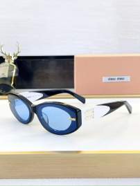 Picture of Miu Miu Sunglasses _SKUfw80050153fw